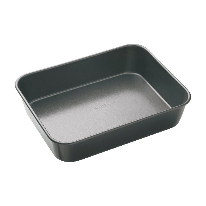Masterclass Roasting Pan, Non-Stick, 33cm x 26cm