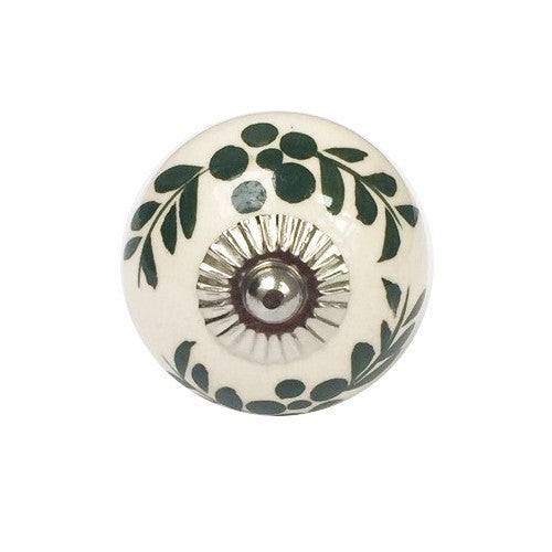 Drawer Knob, 4.75cm 🔴 5 In Stock (ce800)