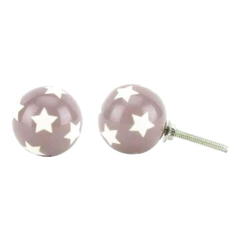 Drawer knob, 3.5cm 🔴 1 In Stock (cg400)