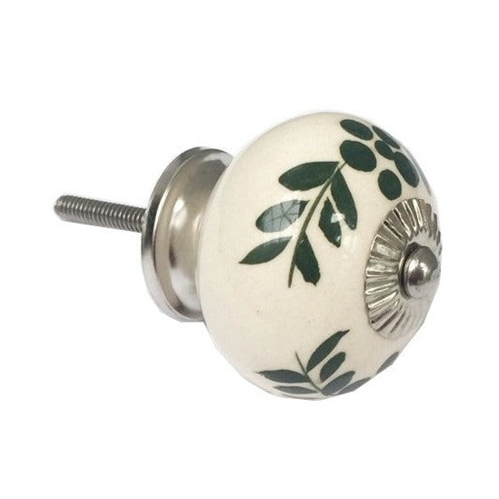 Drawer Knob, 4.75cm 🔴 5 In Stock (ce800)