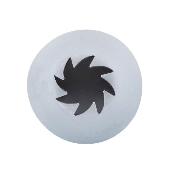 Drop Flower Icing Nozzle, Large