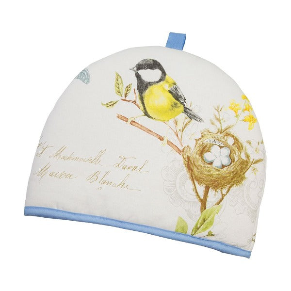 Songbird Tea Cosy, 6 Cup (53ED)