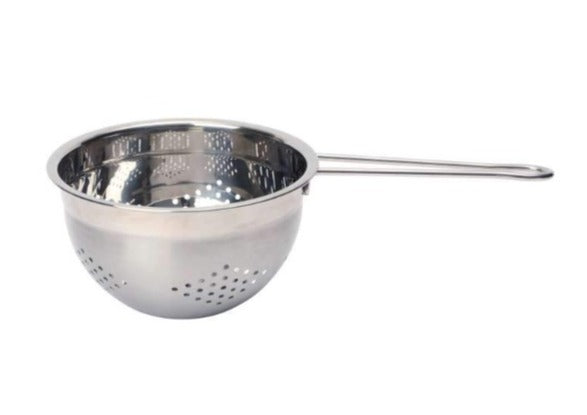 Dexam Stainless Steel Colander, 20cm