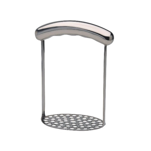 Kitchencraft Stainless Steel Potato Masher
