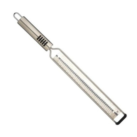 Stainless Steel Micro Citrus Zester Grater