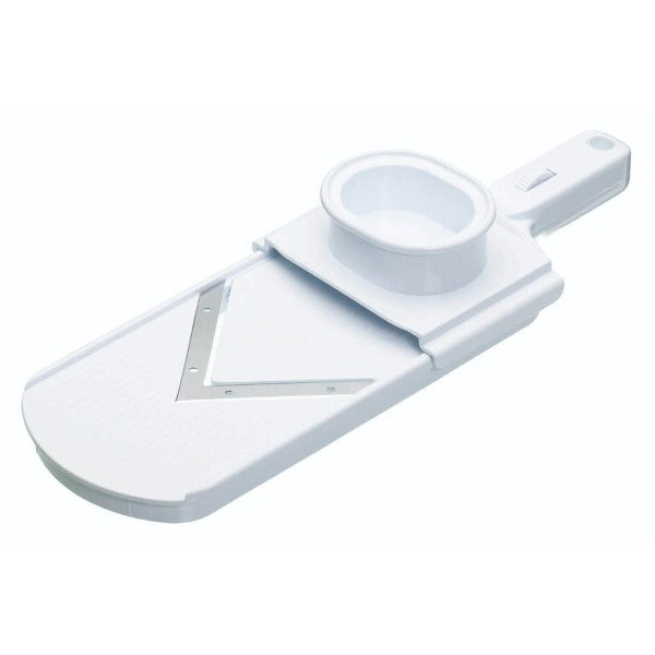 'V' Slice Mandoline