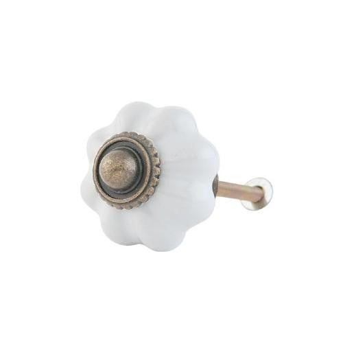 Drawer Knob, 3cm 🔴 7 In Stock (ce503)