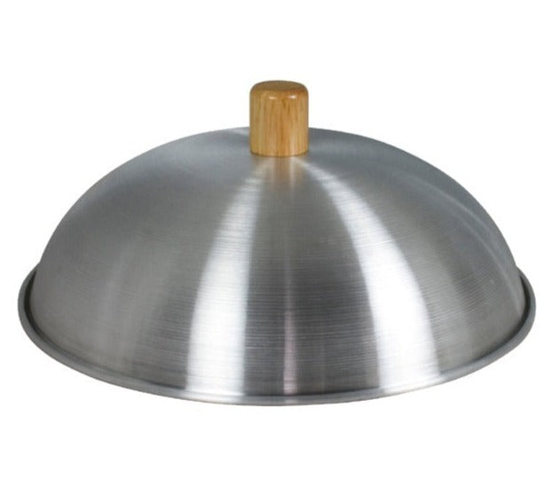 Dexam Wok Lid for 34cm Wok