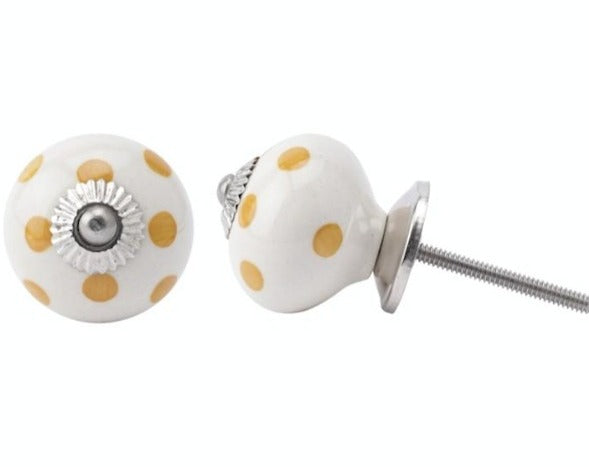 Drawer knob, 4cm 🔴 1 In Stock (cg909)
