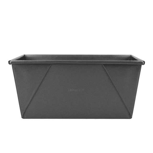 MasterClass Heavy Duty Non-Stick Farmhouse Loaf Pan, 4lb