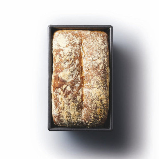 MasterClass Heavy Duty Non-Stick Farmhouse Loaf Pan, 4lb