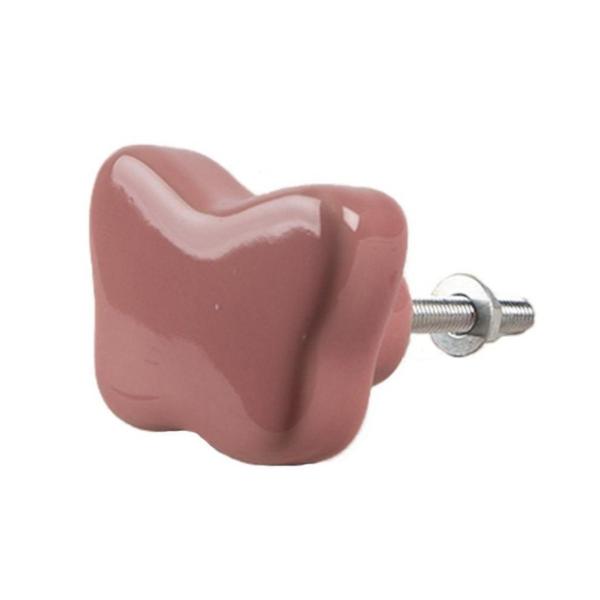 Drawer Knob, 4.25cm 🔴 16 In Stock