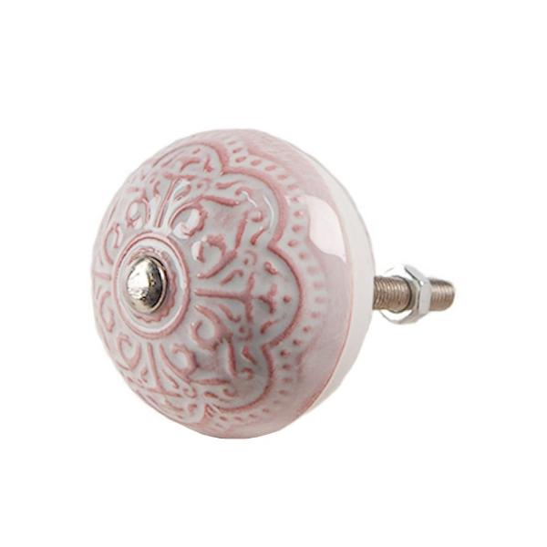 Drawer Knob, 4.25cm 🔴 12 In Stock