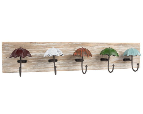 Coat Racks &amp; Hooks