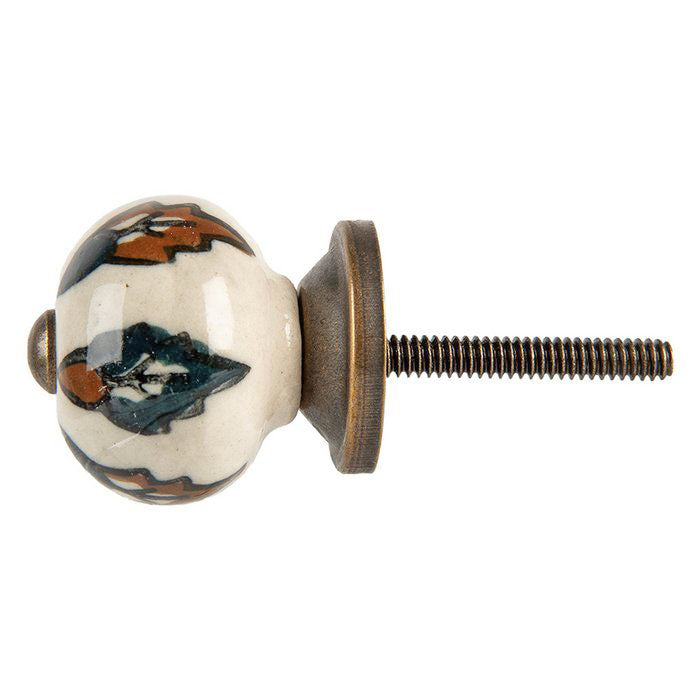 Drawer Knob, 3cm 🔴 12 In Stock (ce044)