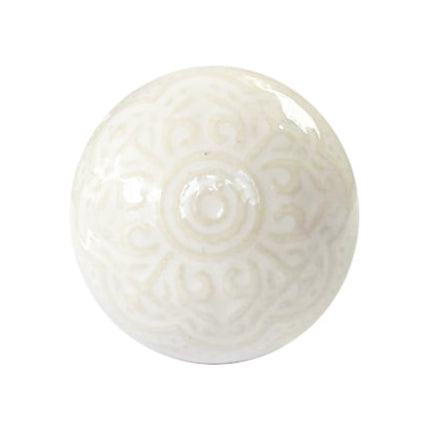 Drawer Knob, 4.25cm 🔴 12 In Stock (ce304)