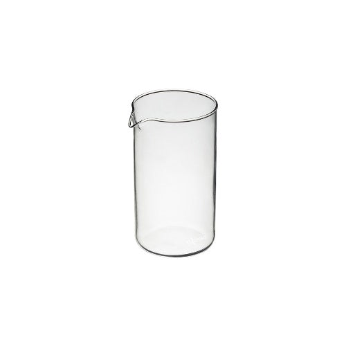 La Cafetiere Replacement Glass Jug for Cafetiere, 3 Cup