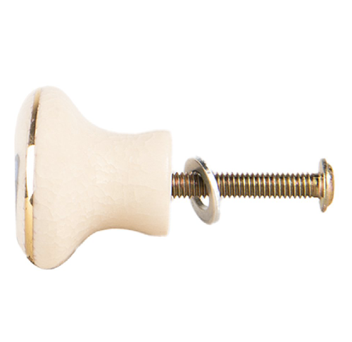 Drawer Knob, 2.75cm 🔴 12 In Stock (ce267)