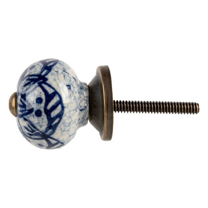 Drawer Knob, 3cm 🔴 12 In Stock (ce043)