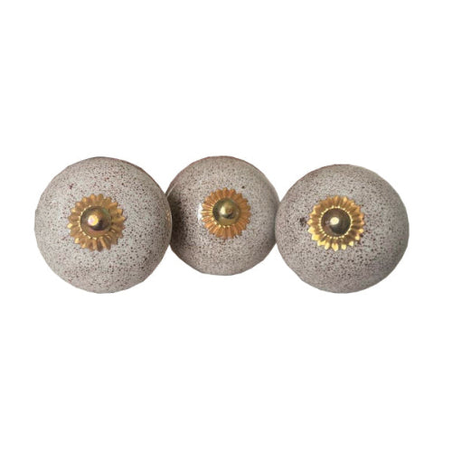 Drawer Knob, 4cm 🔴 3 In Stock (ce509c)