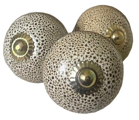 Drawer Knob, 4cm 🔴 2 In Stock (ce509d)