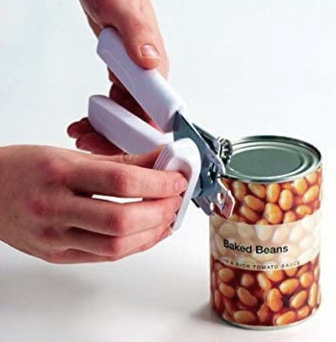 KitchenCraft Heavy Duty Can Opener