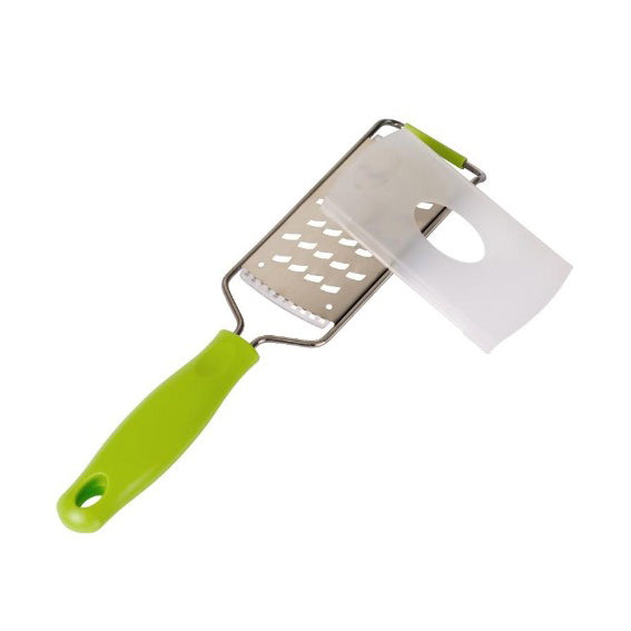 Dexam Green Flat Coarse Grater