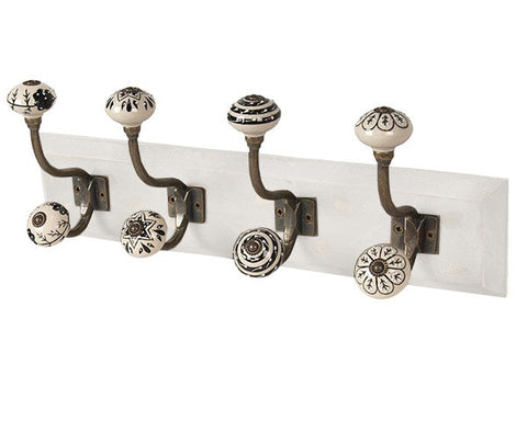 Wall Mounted Coat Racks | 70% Off