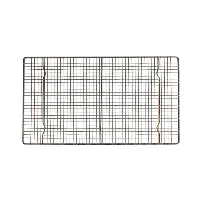 Kitchencraft Non-Stick Oblong Cake Cooling Rack (k12e)