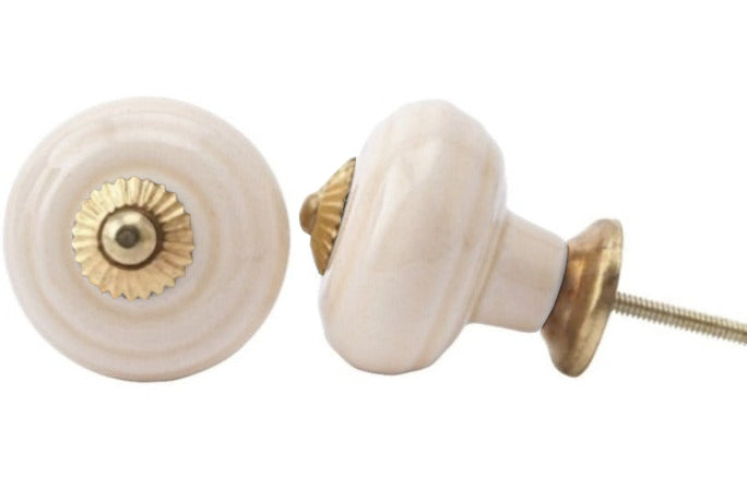 Drawer Knob, 5cm (e76a)