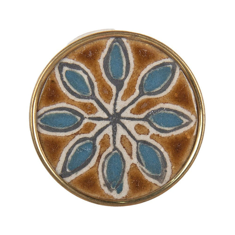 Drawer Knob, 4cm 🔴 0 In Stock (ce166)