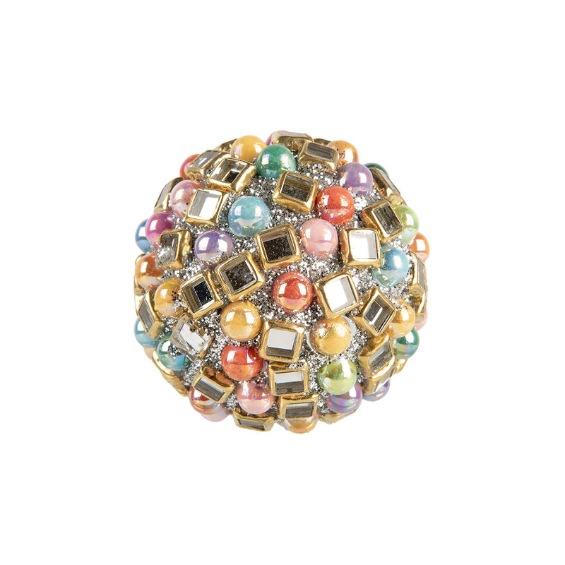 Drawer Knob, 4cm 🔴 12 In Stock (CE059)