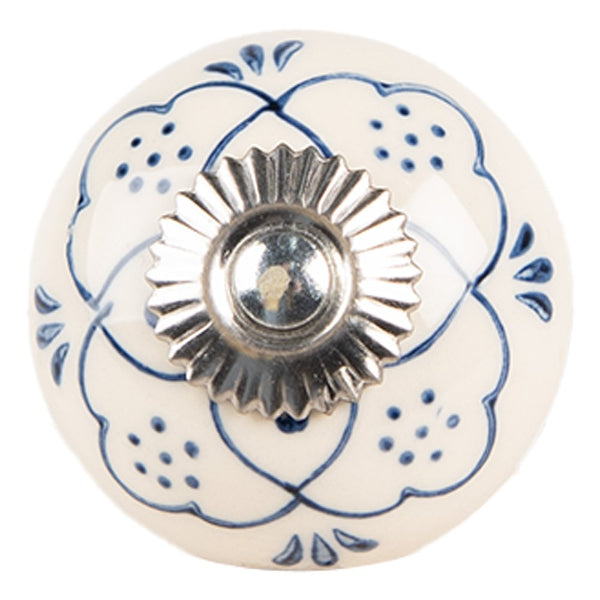 Drawer Knob, 4.75cm 🔴12 In Stock (ce270)