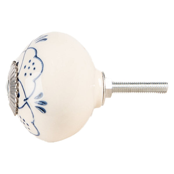 Drawer Knob, 4.75cm 🔴12 In Stock (ce270)