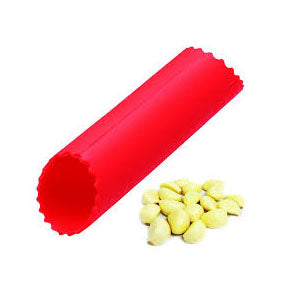 KitchenCraft Silicone Garlic Peeler