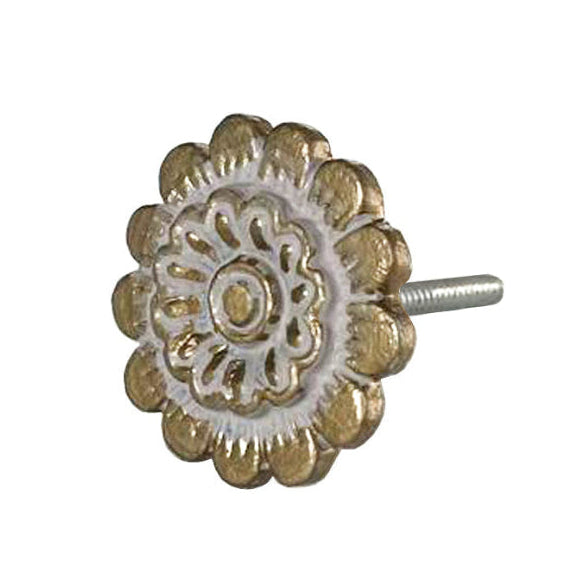 Drawer Knob, 4.25cm 🔴 8 In Stock (ce886)