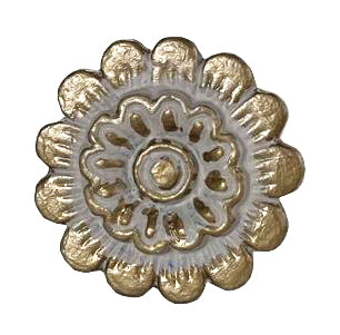 Drawer Knob, 4.25cm 🔴 8 In Stock (ce886)