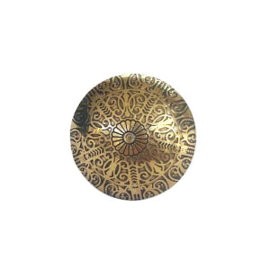 Drawer Knob, 4cm 🔴 1 In Stock (ce080)