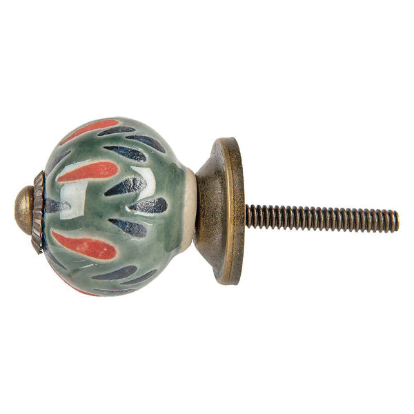 Drawer Knob, 3cm 🔴 6 In Stock (ce050)