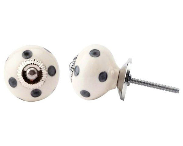 Drawer knob, 4cm 🔴 17 In Stock (cg911)