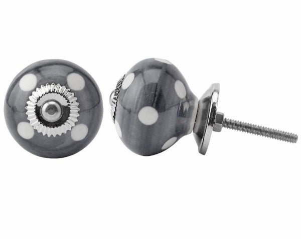 Drawer knob, 4cm 🔴 16 In Stock (cg907)