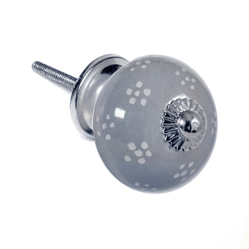 Drawer Knob, 4cm 🔴 23 In Stock (IR27)