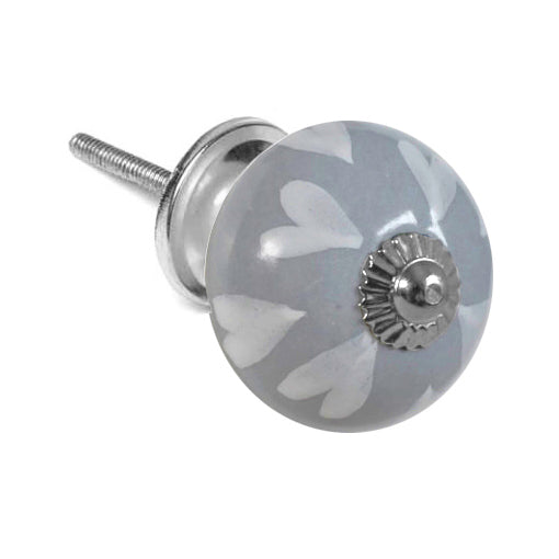 Drawer Knob, 4cm 🔴 19 In Stock (IR28)