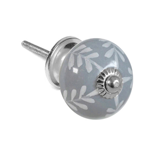 Drawer Knob, 4cm 🔴 23 In Stock (IR30)