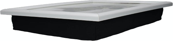 Premium Cushioned Lap Tray, Sleeping Kitten