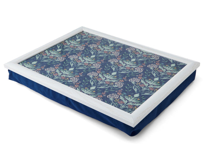 Premium Cushioned Lap Tray, Arts & Crafts