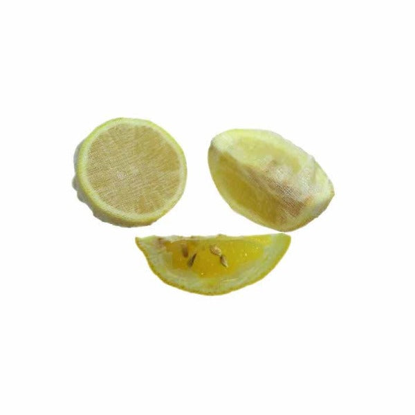 Eddingtons Lemon Stretch Wraps, Pack Of 12