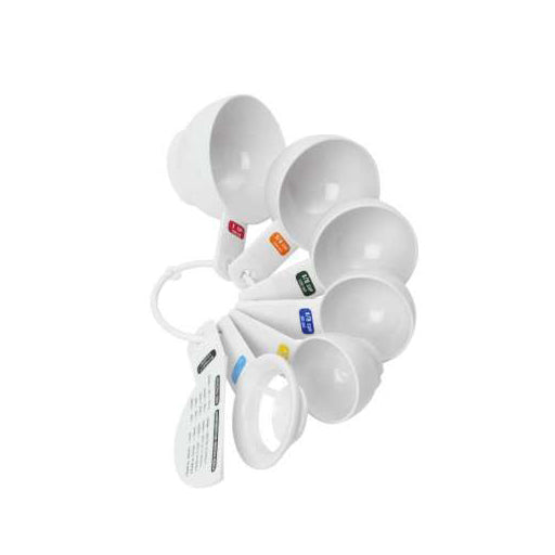 Dexam Dots Measuring Cups & Egg Separator (D959)