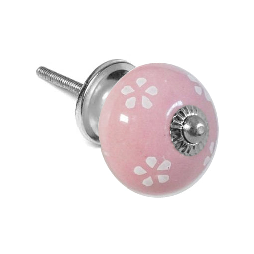 Drawer Knob, 4cm 🔴 26 In Stock