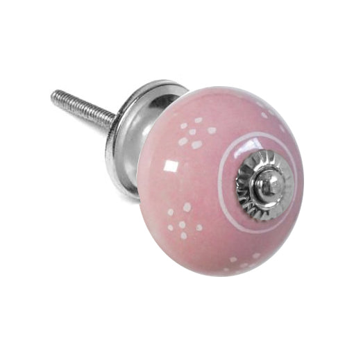 Drawer Knob, 4cm 🔴 23 In Stock